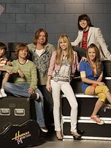 Hannah Montana The Movie