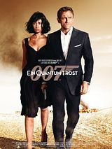 Quantum Of Solace: Original Motion Picture Soundtrack