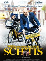 Bienvenue chez les Ch'tis