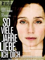 IL Y A Longtemps Que Je T'aime [B.O. Du Film De P.Claudel]