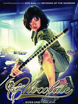 Chocolate (Original Motion Picture Soundtrack)