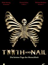 Tooth and Nail (Original Motion Picture Soundtrack)