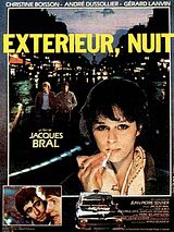 Extérieur nuit & Polar (Original Soundtrack)