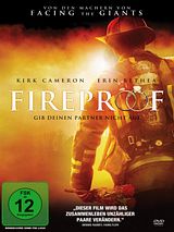 Fireproof Original Motion Picture Soundtrack