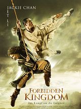 The Forbidden Kingdom (Original Score)