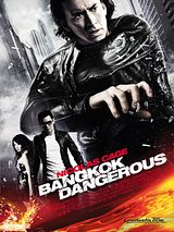 Bangkok Dangerous (Original Motion Picture Soundtrack)