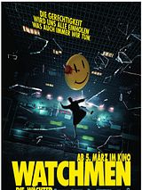 Watchmen - Original Motion Picture Score