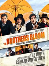 The Brothers Bloom (Original Motion Picture Soundtrack)