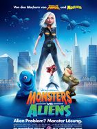 Monsters vs. Aliens (Music from the Motion Picture)