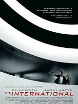 The International (Original Motion Picture Soundtrack)