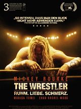 The Wrestler