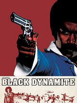 Black Dynamite (Motion Picture Soundtrack)