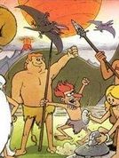 Il était une fois... l'homme (Bande originale du dessin animé)