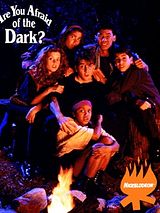 Are You Afraid of the Dark? (Original Music from Season 1)