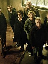 KDD - Kriminaldauerdienst