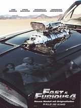 Fast & Furious (Original Motion Picture Score)