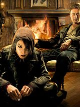 Millenium, Vol. 1: Men Who Hate Women (Original Motion Picture Soundtrack)