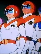 Voltron: Defender of the Universe -Original Series Soundtrack-