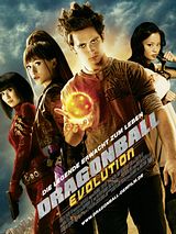 Dragonball Evolution