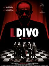 Il divo (Original Motion Picture Soundtrack)