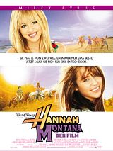 Hannah Montana The Movie