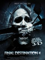 The Final Destination (Original Motion Picture Soundtrack)
