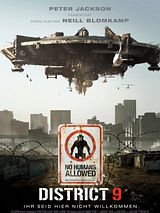 District 9 (Original Motion Picture Soundtrack)