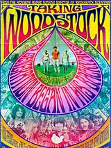 Taking Woodstock [Original Motion Picture Score]