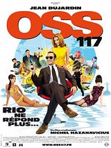 OSS 117: Rio ne répond plus... (Bande originale du film)