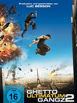 Banlieue 13 Ultimatum (Bande originale du film)