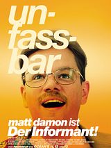 The Informant! (Original Motion Picture Soundtrack)