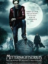 The Vampire's Assistant (Original Motion Picture Soundtrack)