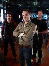 Primeval (Original Television Soundtrack)