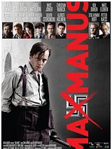 Max Manus (Original Motion Picture Soundtrack)