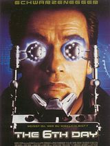 The 6th Day (Original Motion Picture Soundtrack)