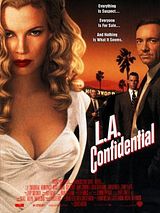 L.A. Confidential (Original Motion Picture Score)