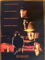 Unforgiven (Original Motion Picture Soundtrack)