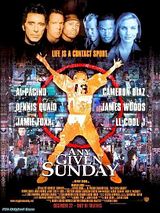 Any Given Sunday (OST)