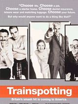 Music From: Trainspotting