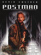 The Postman - Music From The Motion Picture Soundtrack