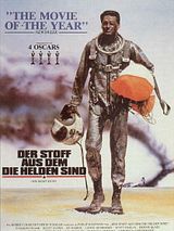 The Right Stuff (Original Motion Picture Soundtrack)