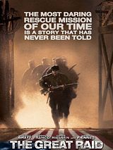 The Great Raid (Original Motion Picture Soundtrack)