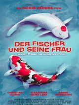 Filmposter von Der Fischer und seine Frau