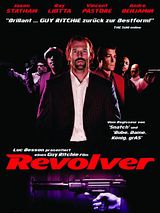 Revolver (Original Motion Picture Soundtrack)