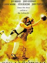 Filmposter von The Big Lebowski