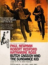 Butch Cassidy & The Sundance Kid