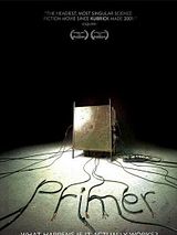 Primer (Original Motion Picture Score)
