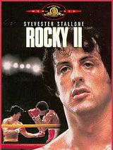 Rocky II: Music From The Motion Picture