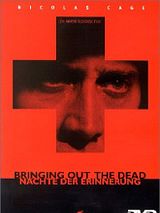 Bringing Out The Dead - Music From The Motion Picture
