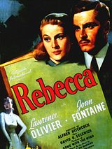 Rebecca (Original Motion Picture Soundtrack)